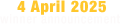 winner announcement